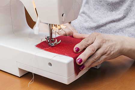 Best Portable Sewing Machine