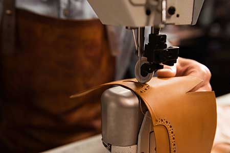 best leather sewing machine