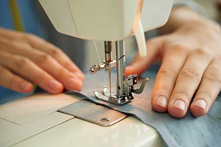 Best Sewing Machine for Quilting