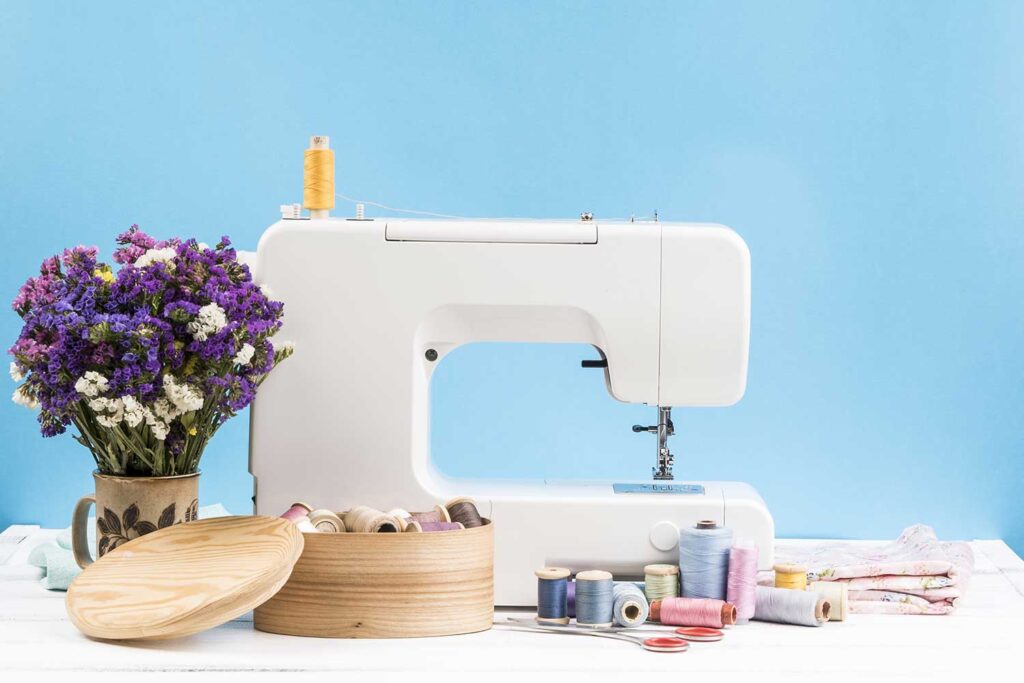 Kenmore Mini Ultra Sewing Machine Review Sewing Knit