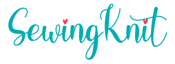 Sewing Knit Logo