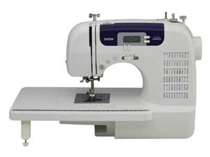 Brother CS6000i Sewing Machine