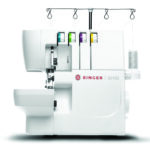 Singer S0100 Serger Machine