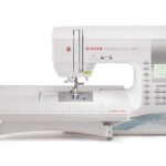 Singer Quantum Stylist 9960 Sewing Machine