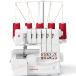 Singer Professional 5 Serger Machine