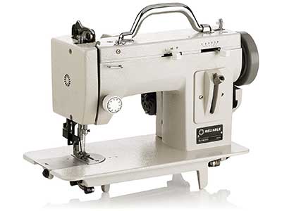 Reliable-Barracuda-200ZW-Zig-Zag-Leather-Sewing-Machine