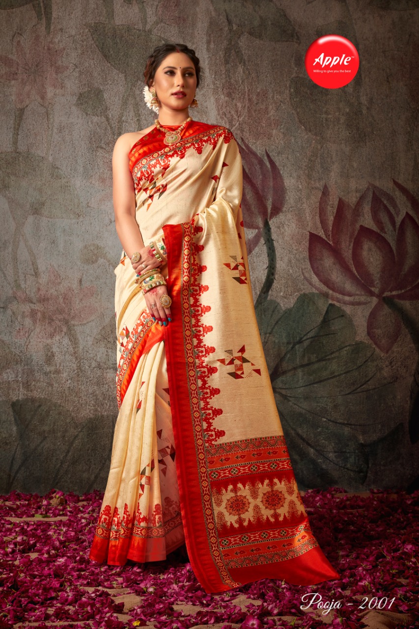 Sambalpuri wedding saree