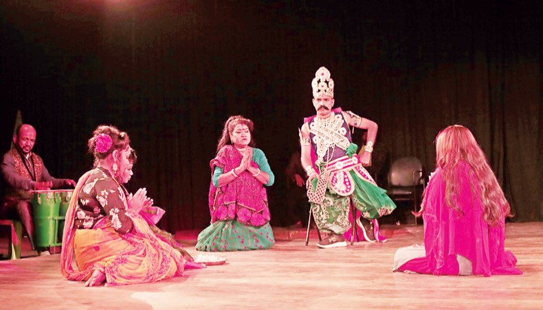 Exploring top 15 cultural practises in bangladesh