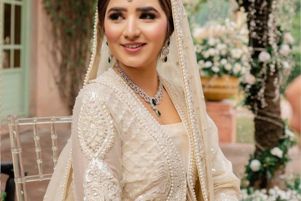 Glorious Top 15 Pakistani Saree Brands