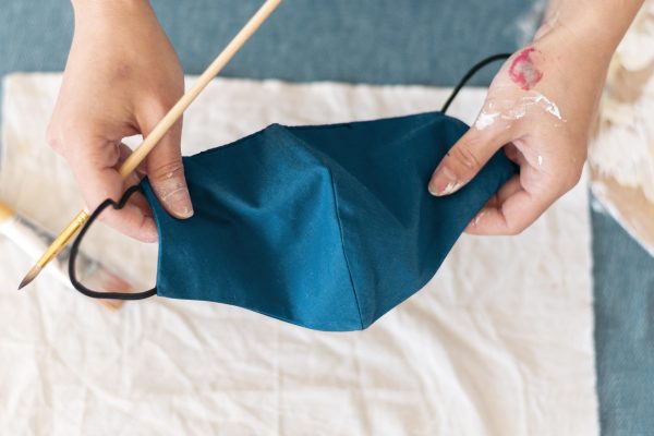 How to Sew a Face Mask: A Step-by-Step Guide