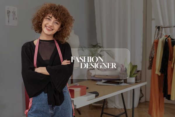 10 Reasons to Choose Fashion Designing As a Career
