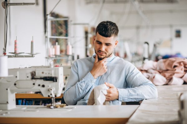 Sewing on a Budget: Affordable Materials and Tools