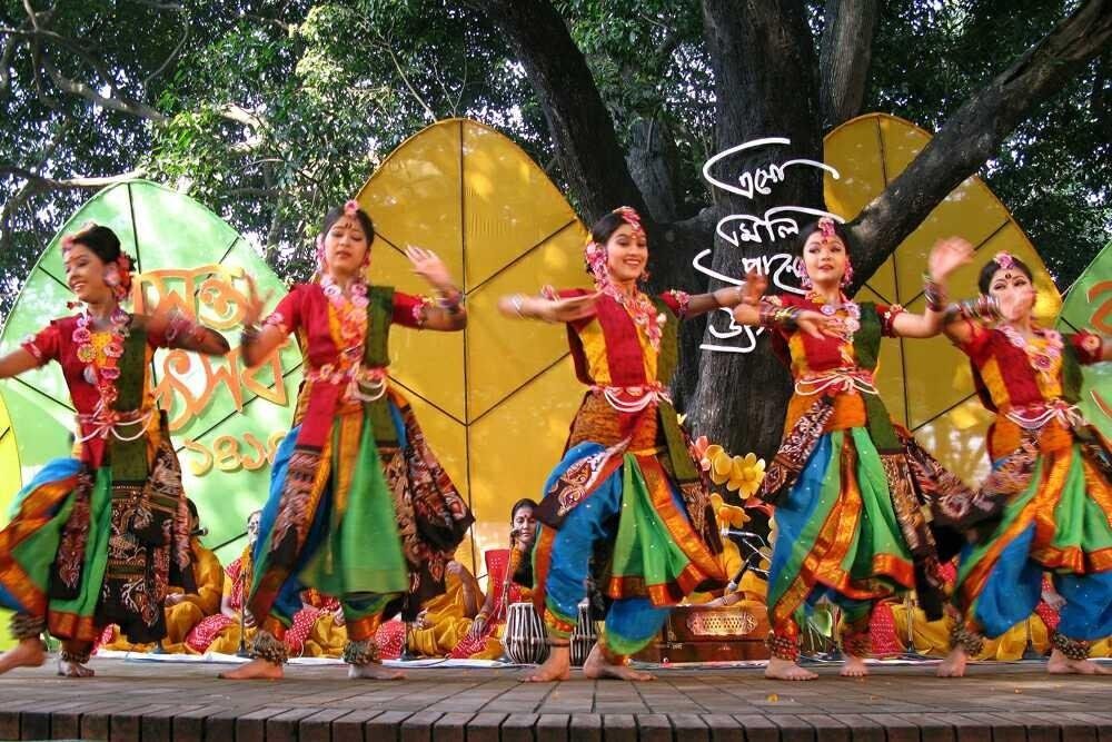 Exploring 15 Cultural practices in bangladesh