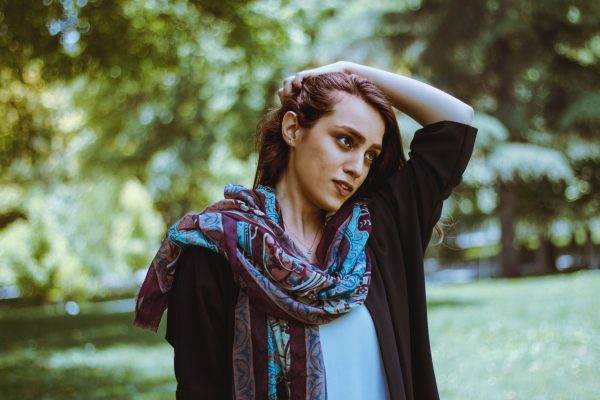 The Allure and Elegance of Scarf Silk: A Deep Dive into Luxury Fashion