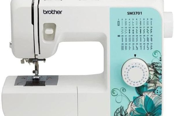 Brother SM3701 in-Depth Review: Budget-Friendly Sewing Machine