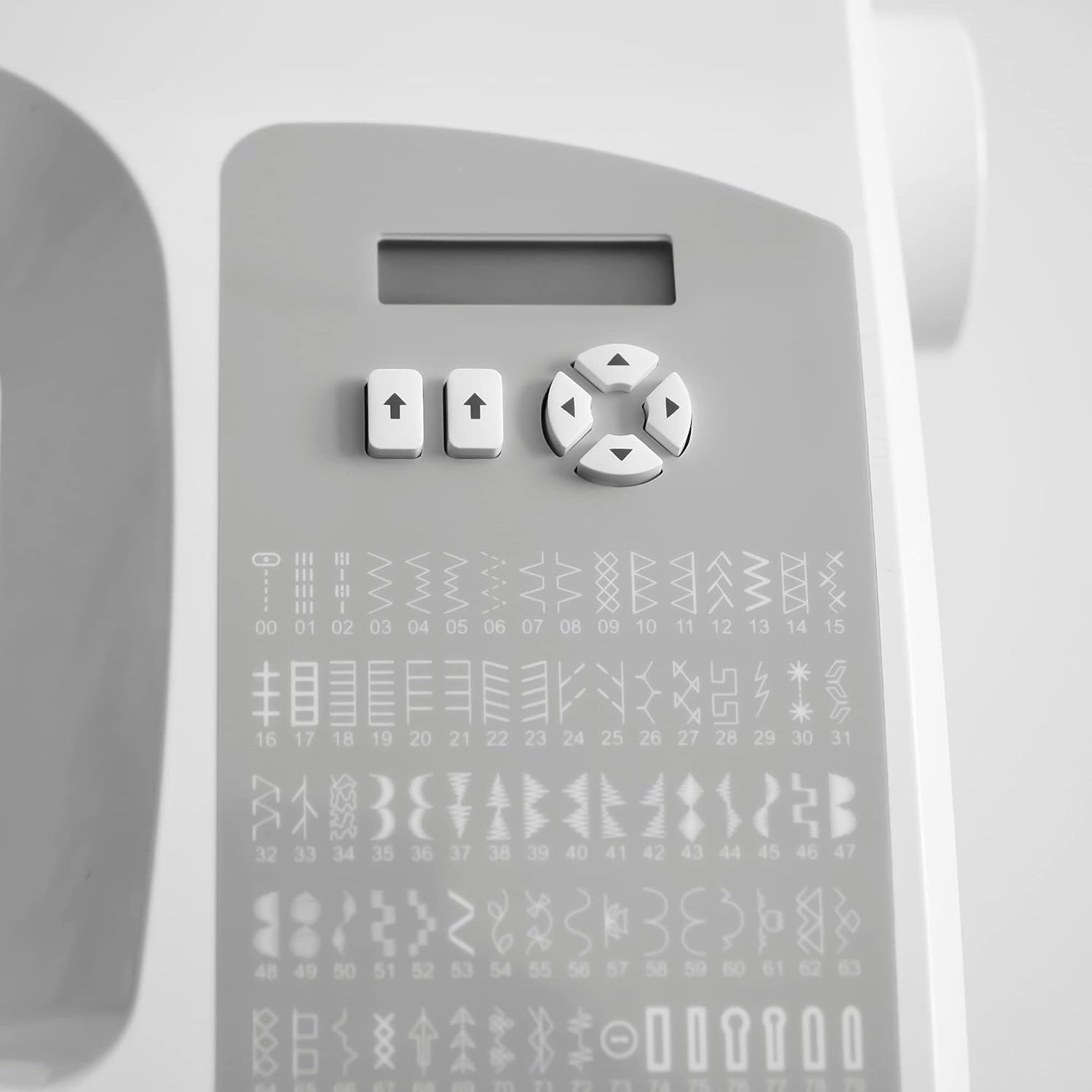 SINGER C5200 REVIEWS