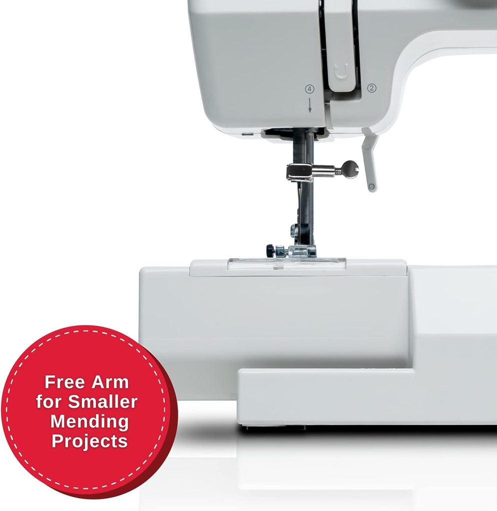 SINGER M1000 Best Review, Pros, Cons, All Features Mending Sewing