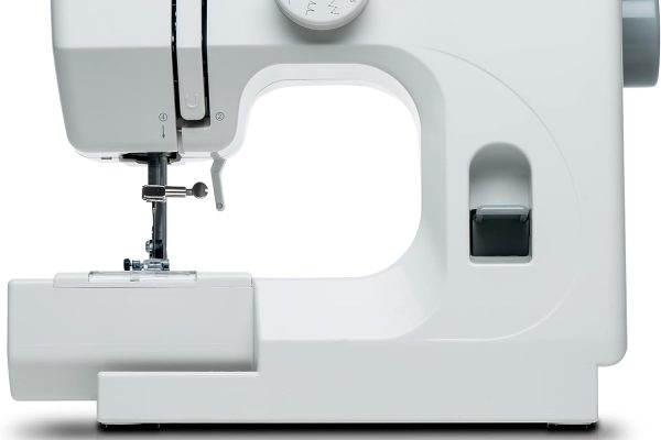 SINGER M1000 Best Review, Pros, Cons, All Features: Mending Sewing Machine