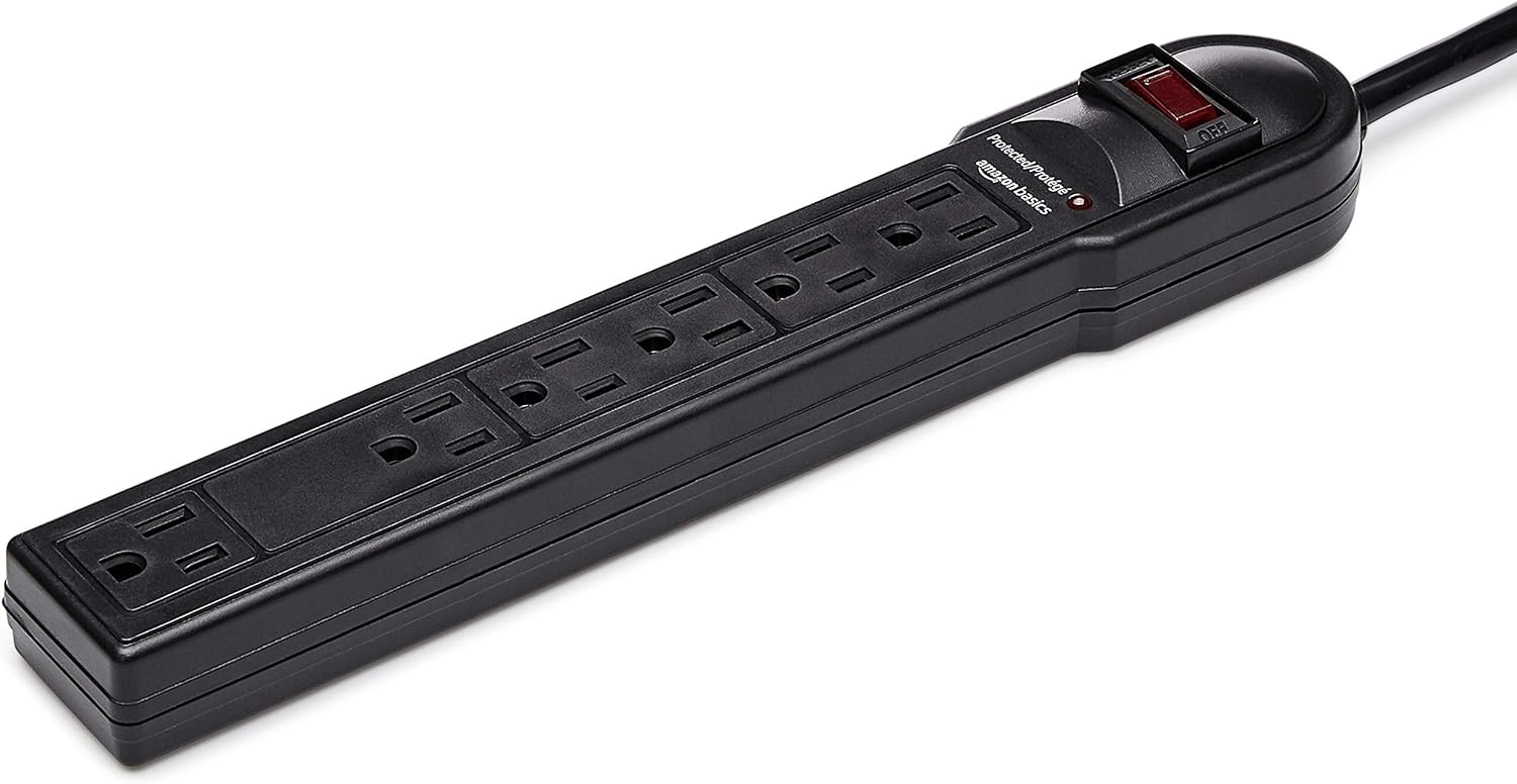 Best Surge Protector