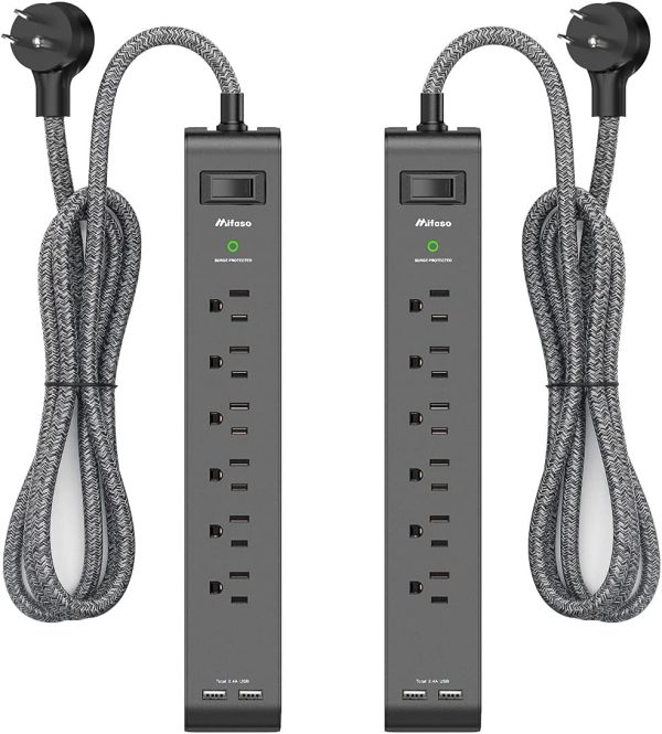 10 Best Surge Protector on Amazon: Buying Guide