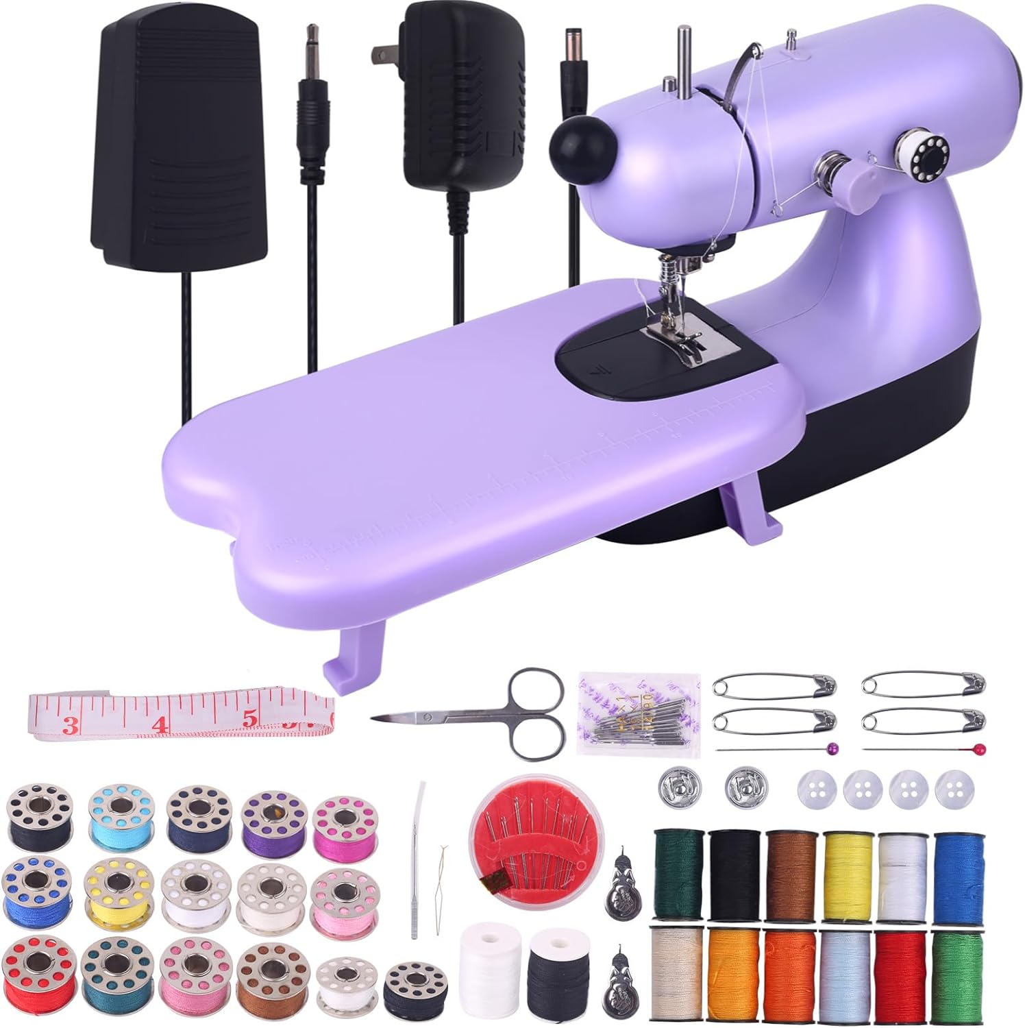 Branded Sewing Machinne