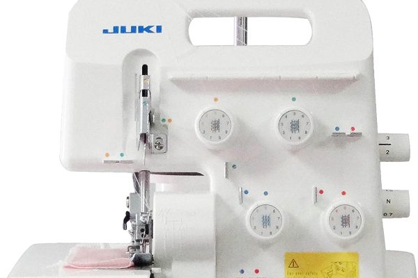 JUKI MO654DE Portable Serger Sewing Machine Best Review in Details