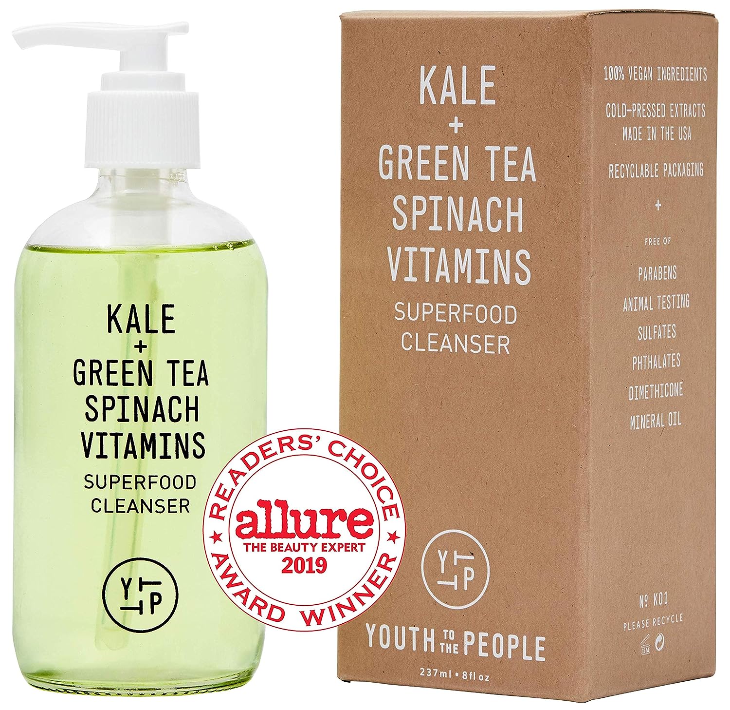 Best Facewash on amazon
