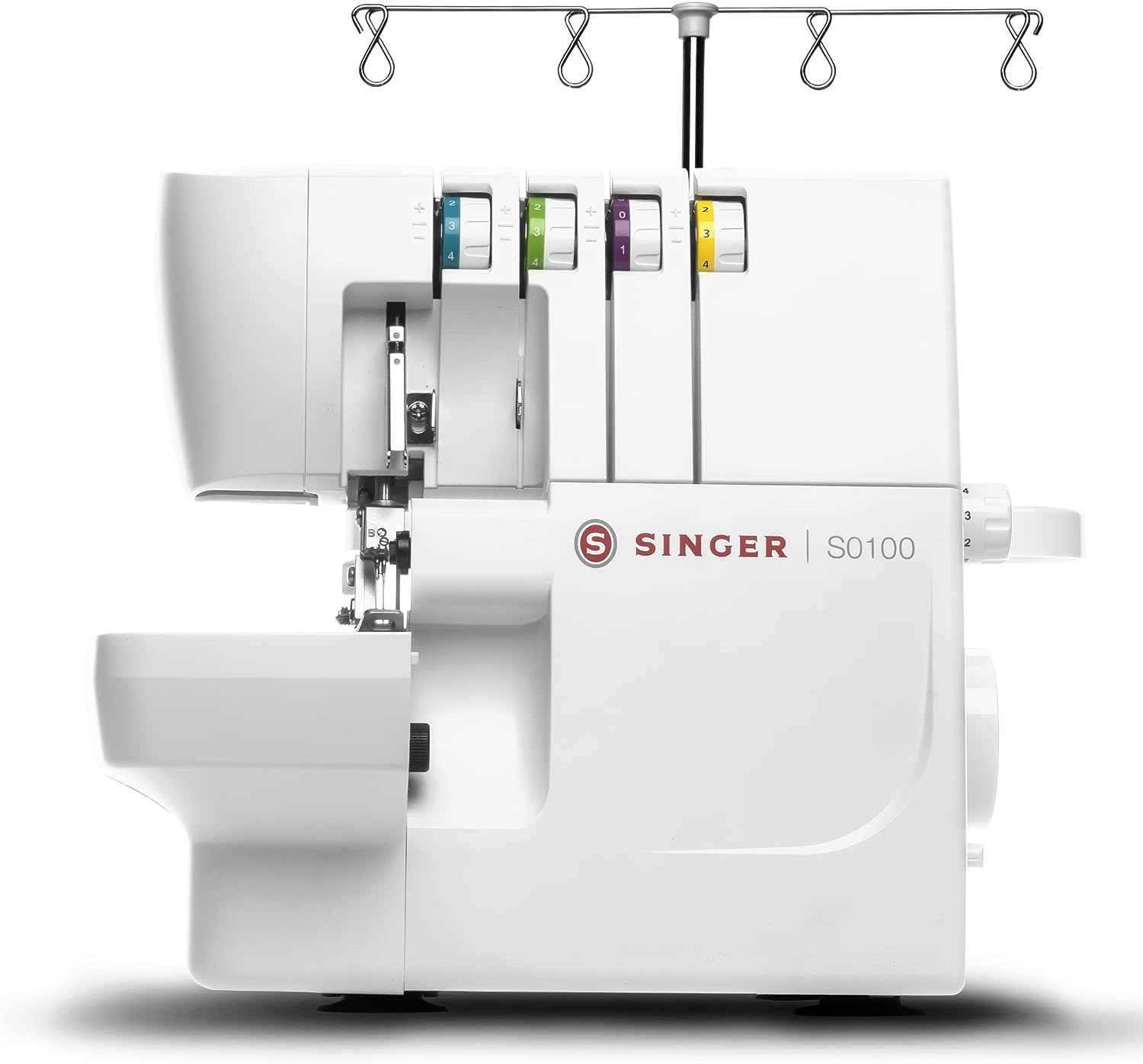 Singer S0100  Serger Overlock Machine
