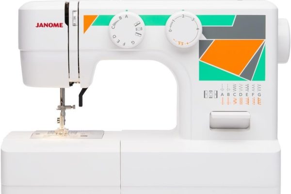 Janome MOD-15 In-Depth Review: Pros, Cons, Features, Comparison, FAQ