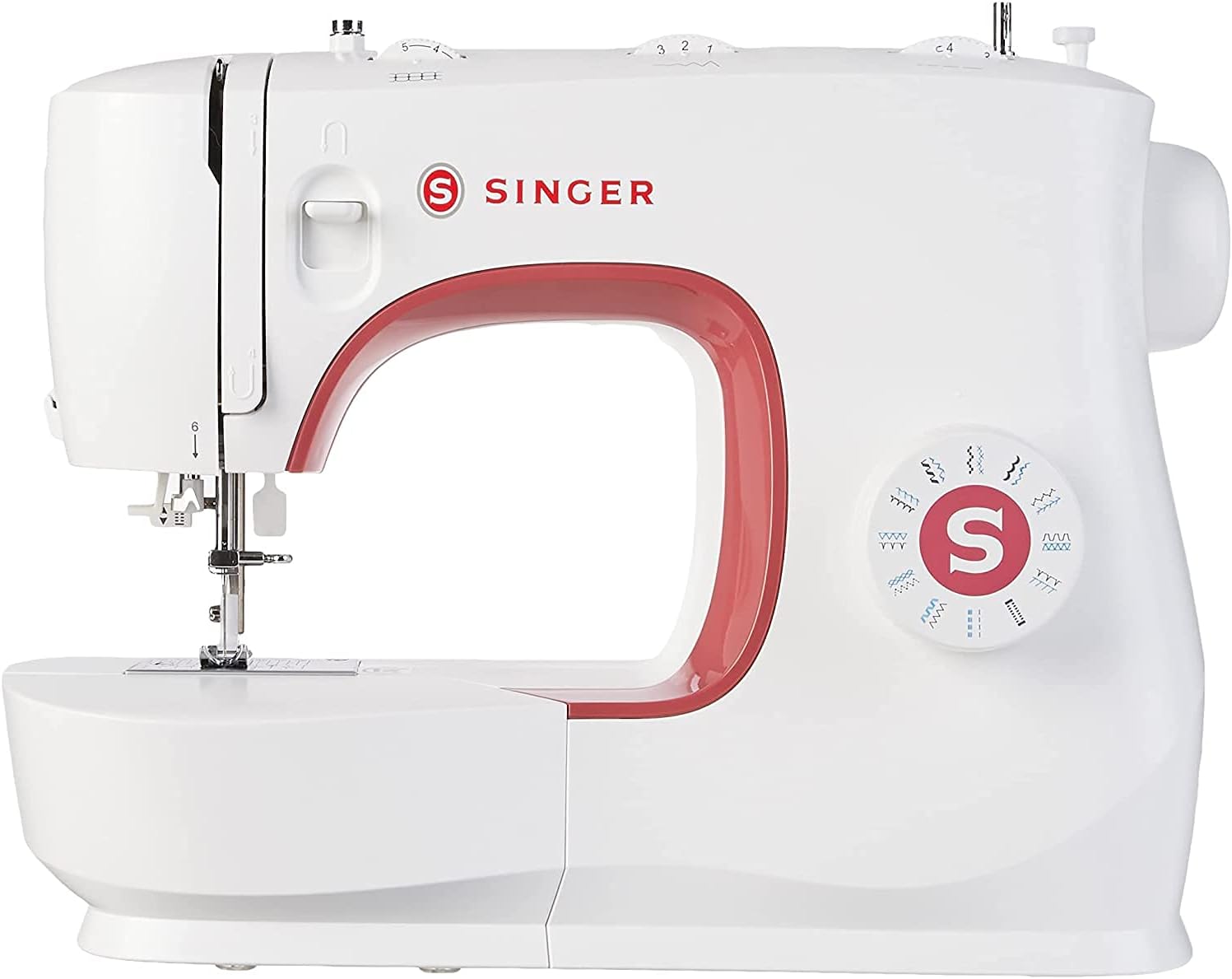 SINGER MX231 Sewing Machine