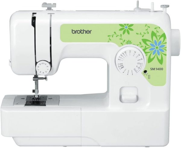 Brother SM1400 Review: Features, Pros, Cons, Best Comparison, FAQ