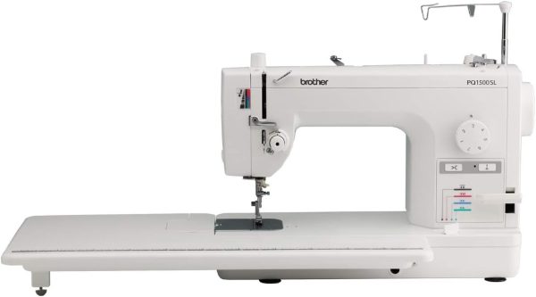 Brother PQ1500SL Best Review with Features, Pros, Cons