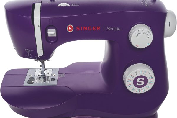 SINGER 3337 Review: Features, Pros, Cons, Best Comparison, FAQ