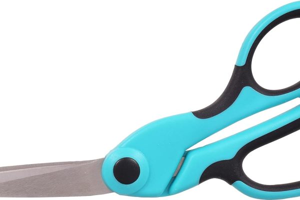 8 Best SINGER Fabric Scissors review