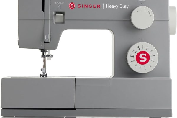 Singer 4411 Review: Pros, Cons, Features, Best Comparison, FAQ