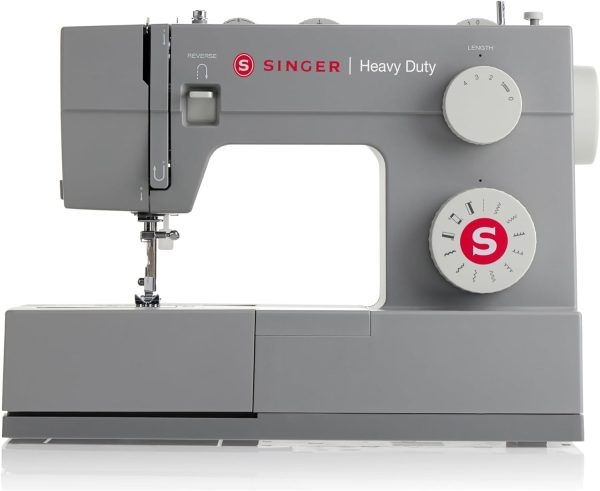 Singer 4411 Review: Pros, Cons, Features, Best Comparison, FAQ