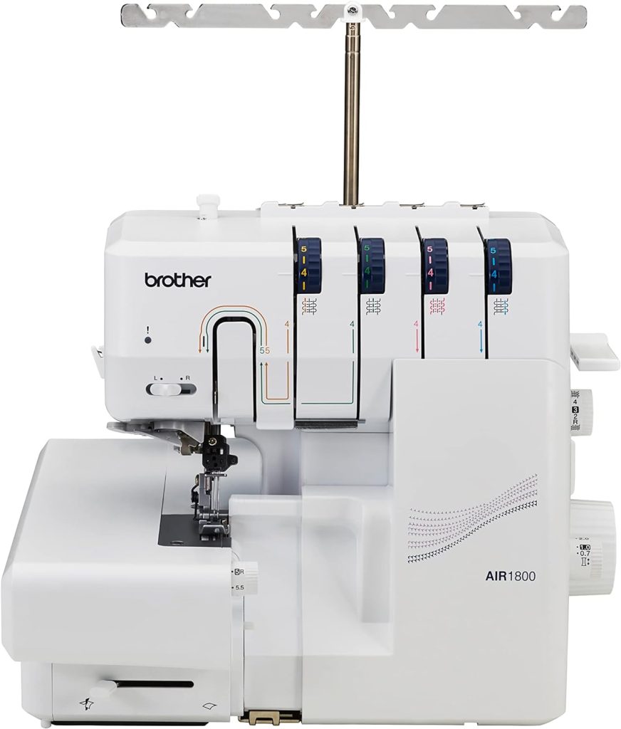 Serg Machine 8 Best Serger Machine Review Of 2026