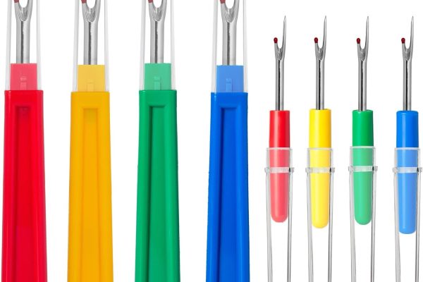 8 Best Sewing Seam Ripper Review and FAQ