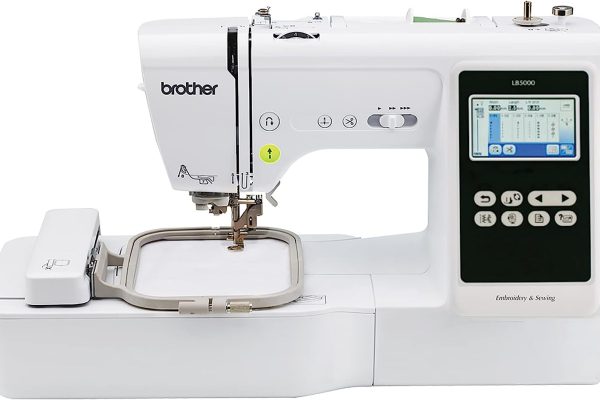 Brother LB5000 Review: Features, Pros, Cons, Best Comparison, FAQ