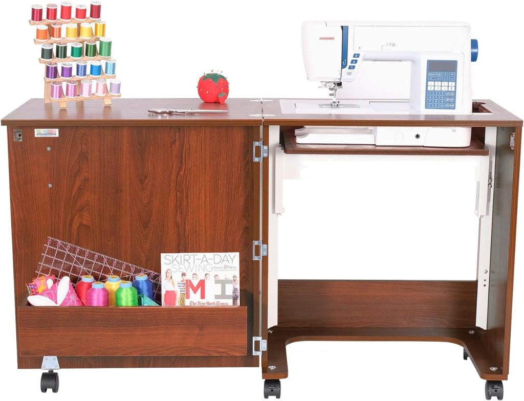 9 Best Portable Sewing Table Of Indepth Review