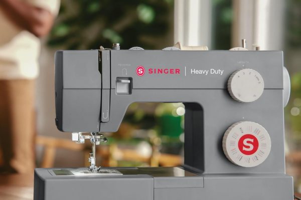 SINGER 4432 In-depth Review: Features, Pros, Con, Best Comparison, FAQ