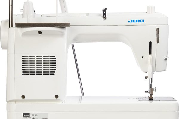 JUKI TL-2000Qi Sewing and Quilting Machine Review: Pros, Cons, FAQ & Comparison