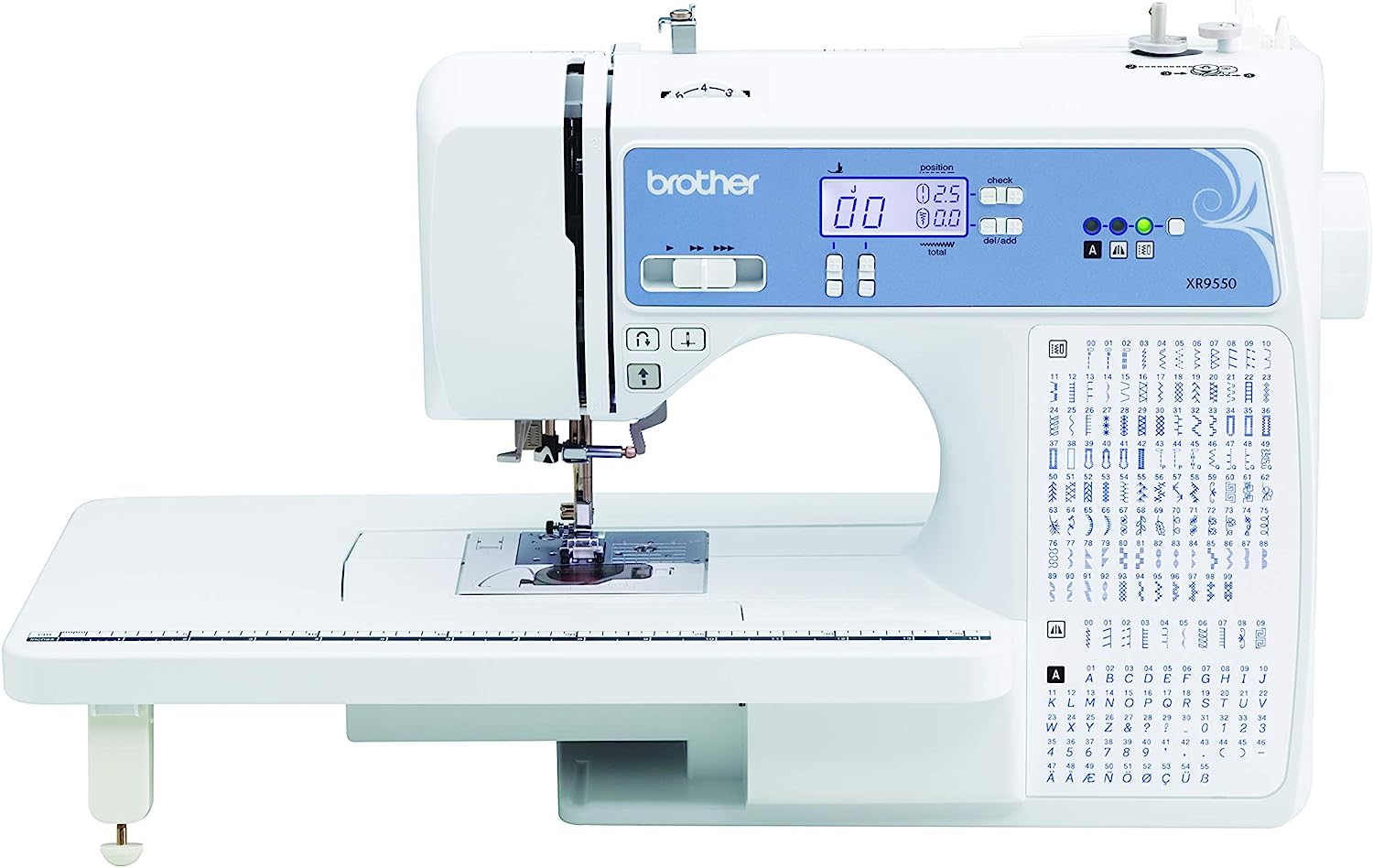 Quilting Machine