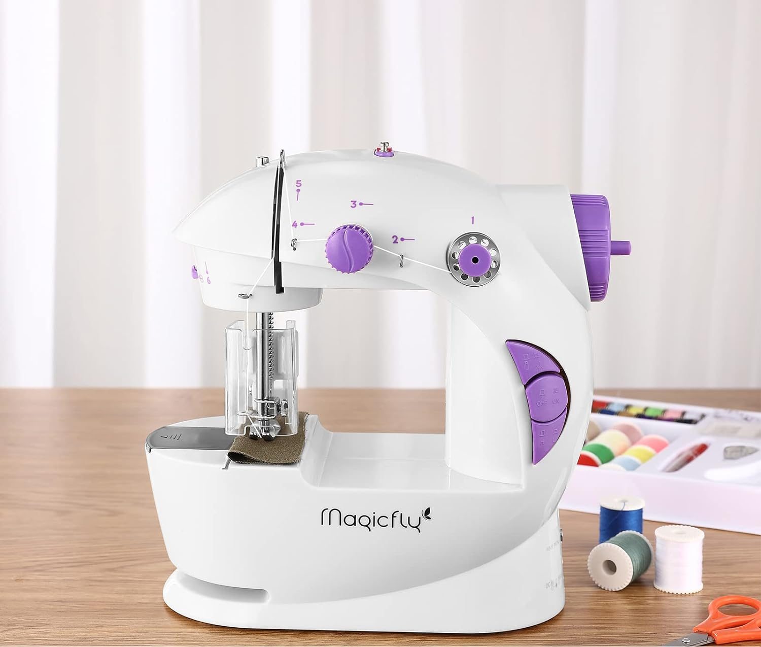 Magicfly mini Sewing Machine