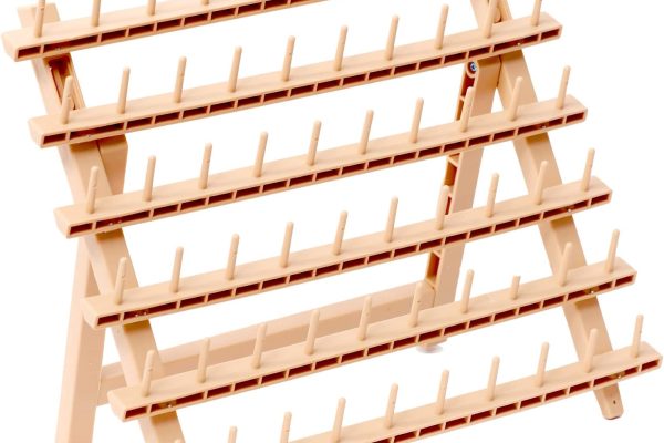 9 Best Thread Holder or Thread Rack: Review with FAQ