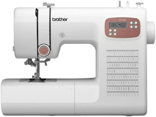 Brother CE1150 Review: Features, Pros, Cons, Best Comparison, FAQ