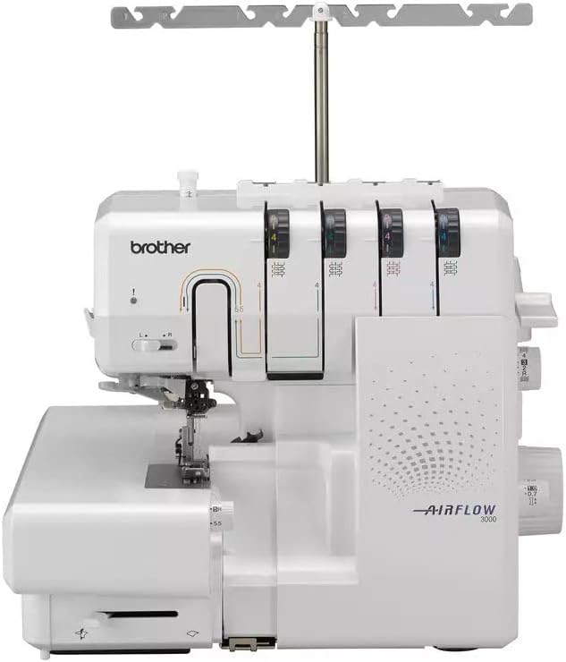 Brother Airflow 3000 Serger