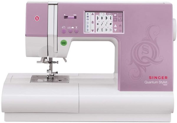 SINGER Quantum Stylist 9985 Review: Pros, Cons, Best Comparison, FAQ