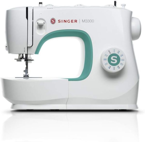 SINGER M3300 Review: Features, Pros, Cons, Best Comparison, FAQ