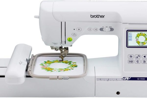 Brother SE1900 Review: Features, Pros, Cons, Best Comparison, FAQ